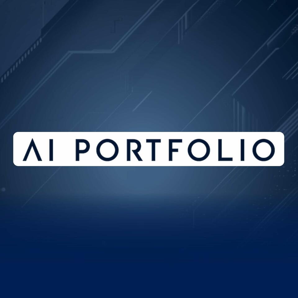 AI Portfolio Podcast