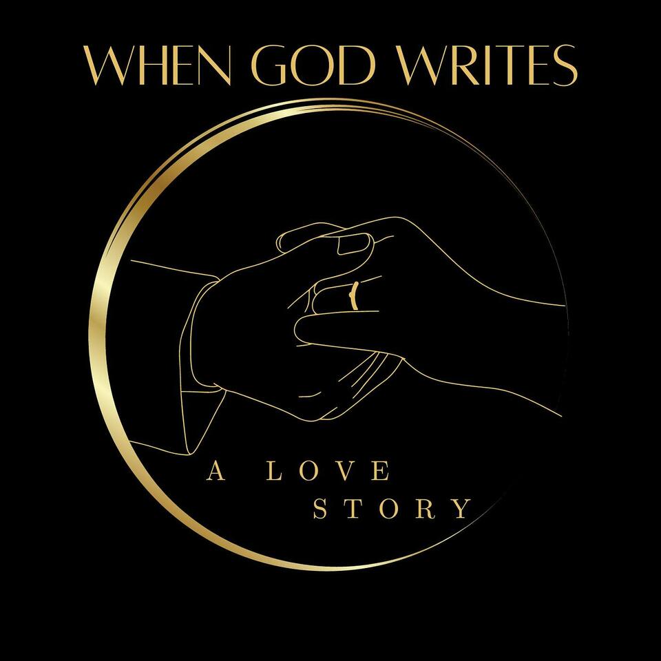 When God Writes a Love Story