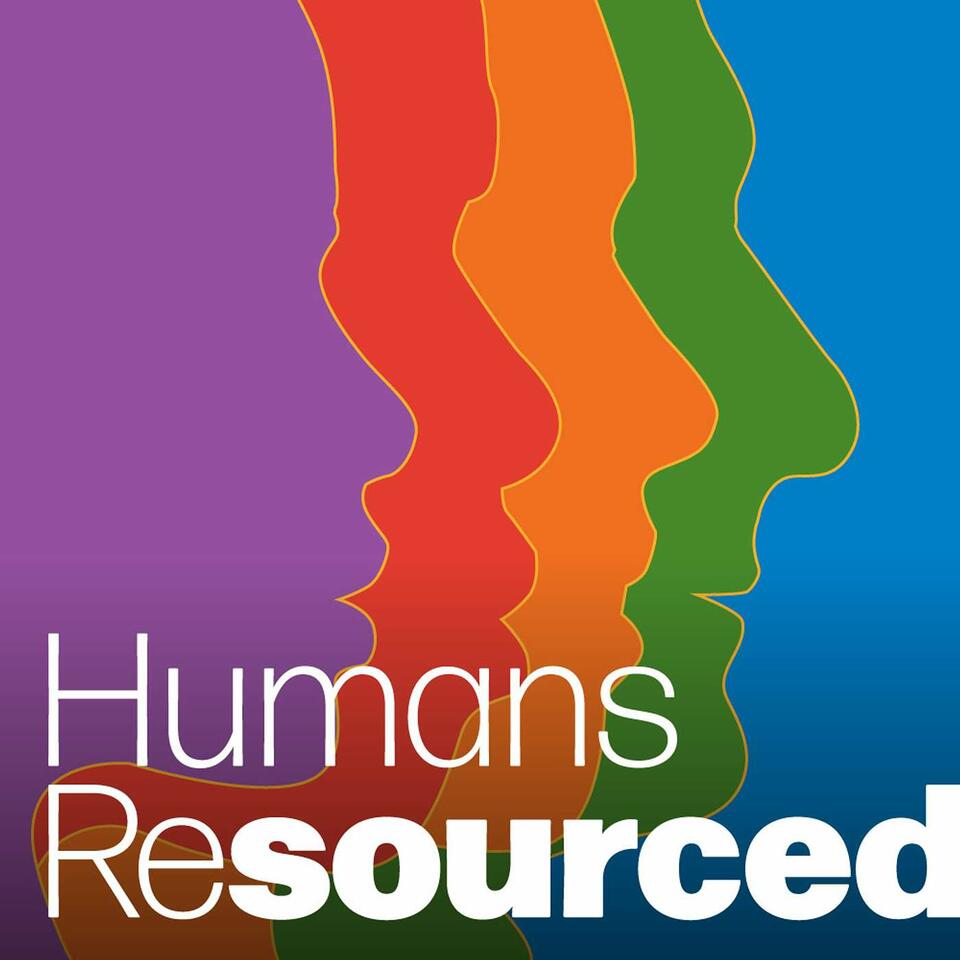 Humans Resourced