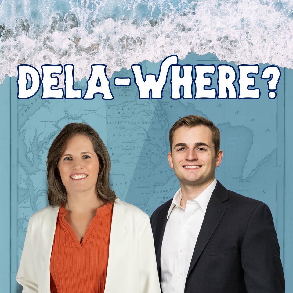 Dela-Where