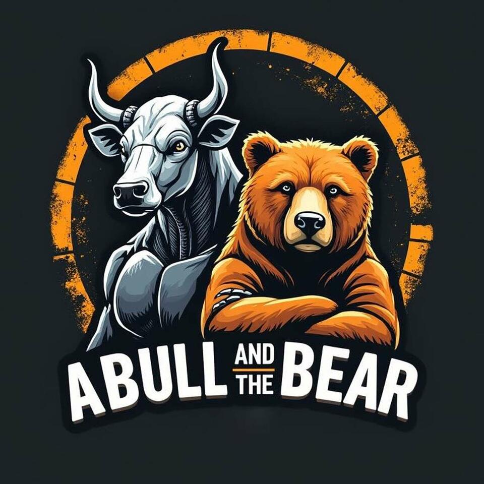 A Bull and The Bear: A Crypto Podcast