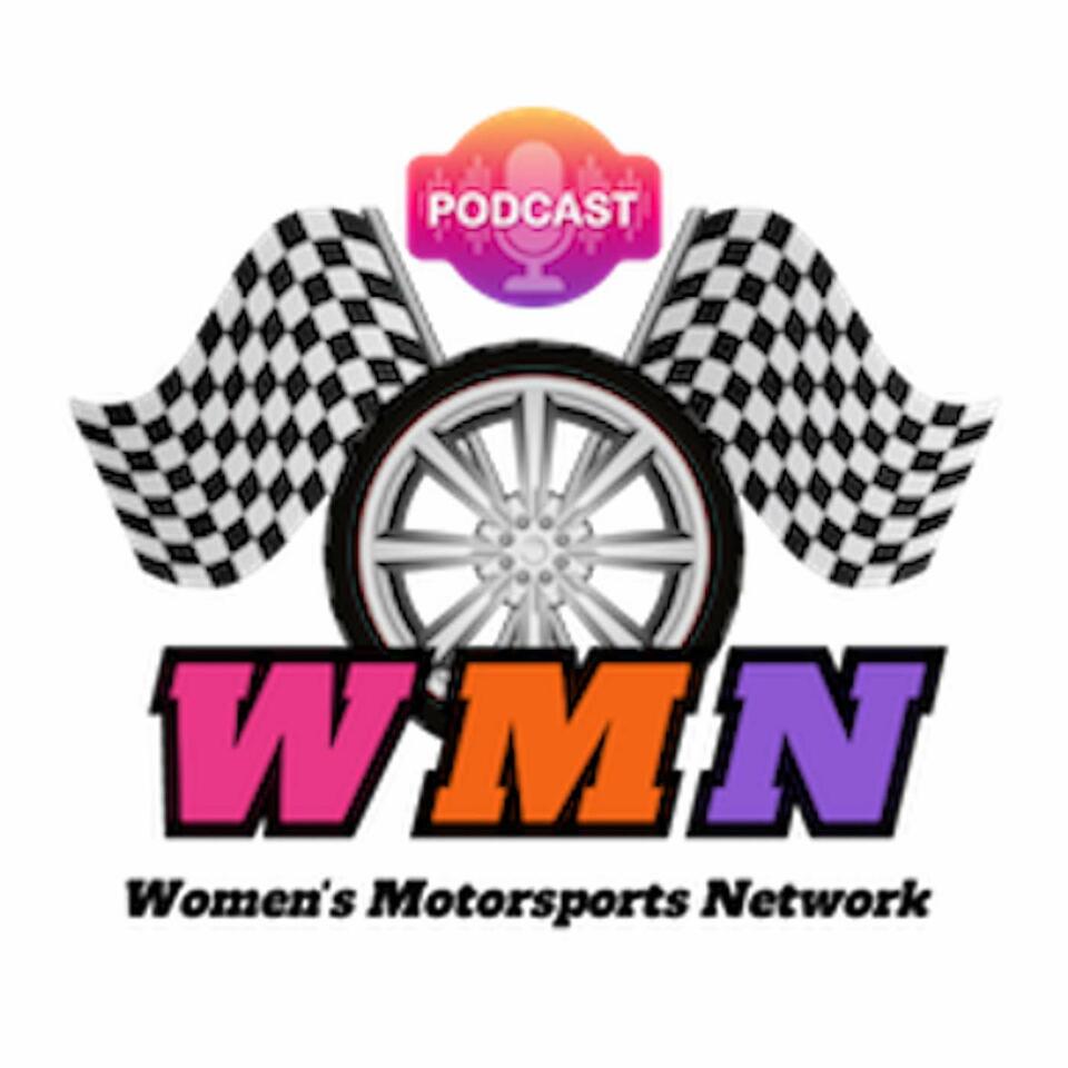 Women's Motorsports Network Podcast