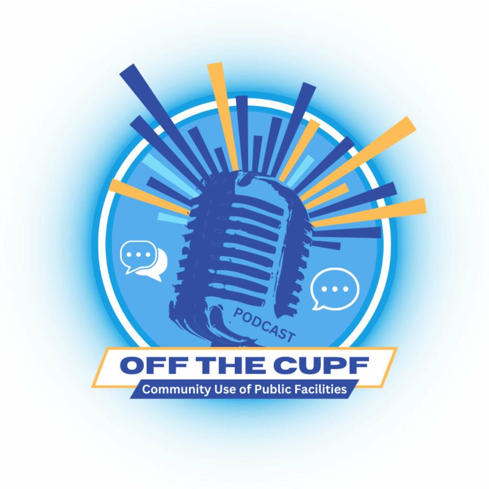 Off the CUPF: Community Use of Public Facilities