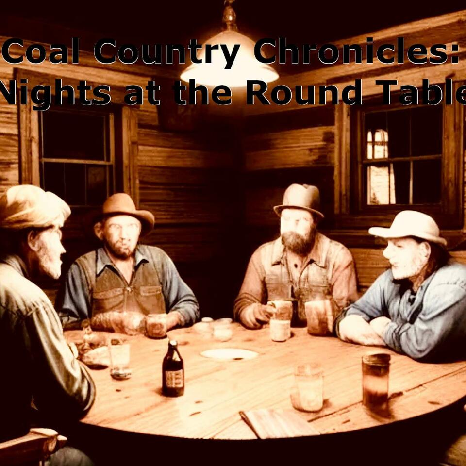 Coal Country Chronicles: The Nights at the Round Table