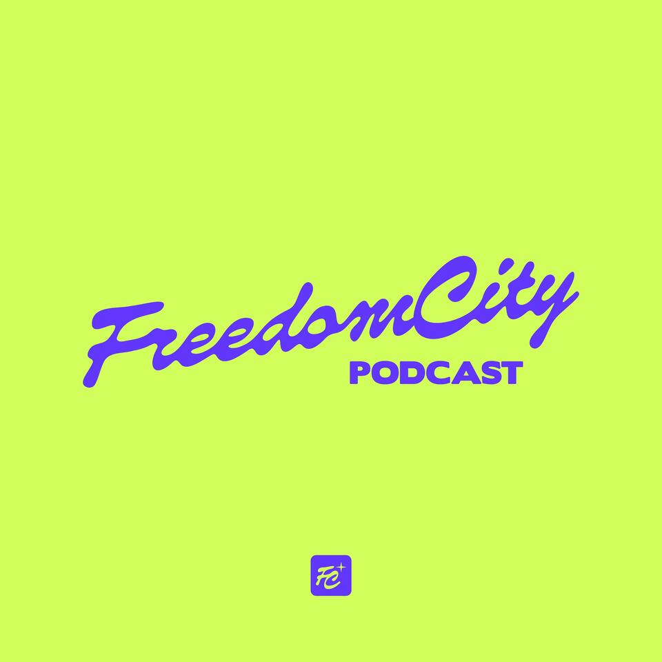 Freedom City Podcast