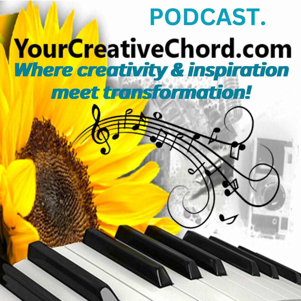 YourCreativeChord Podcast