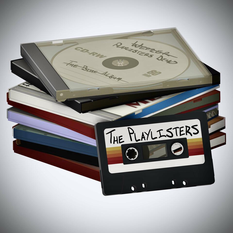 The Playlisters