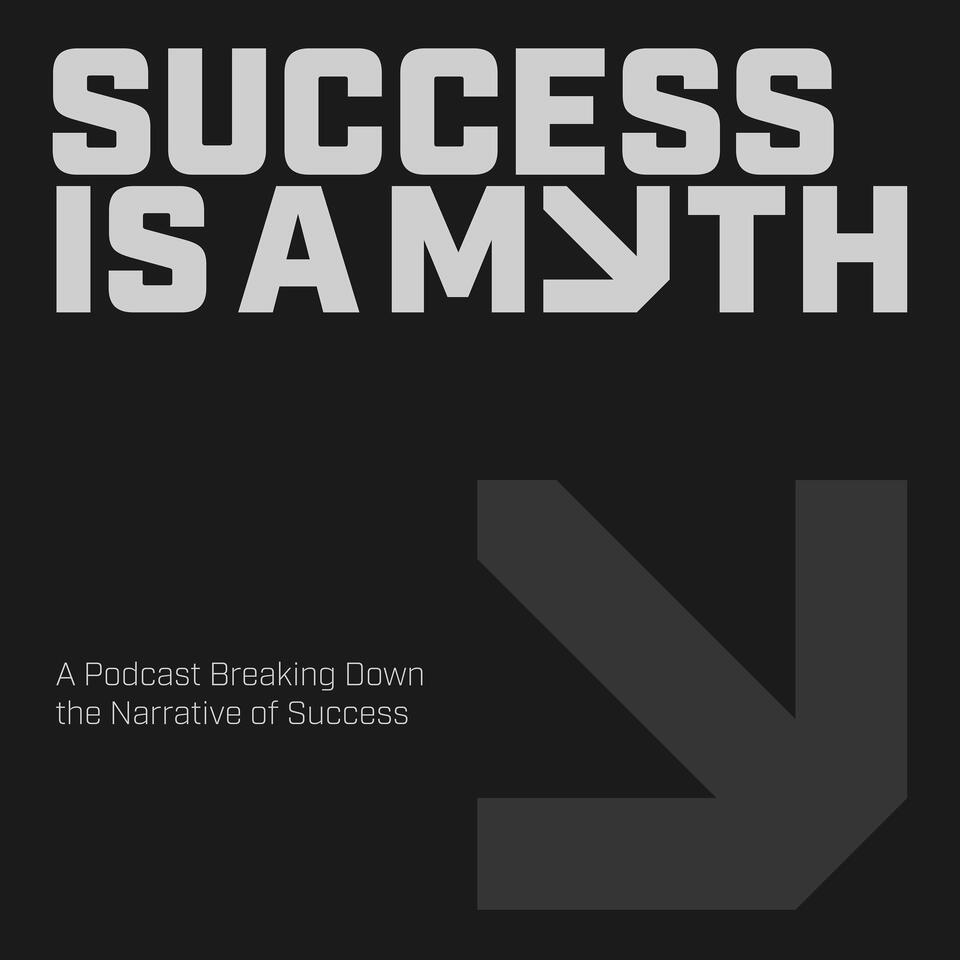 Success is a Myth