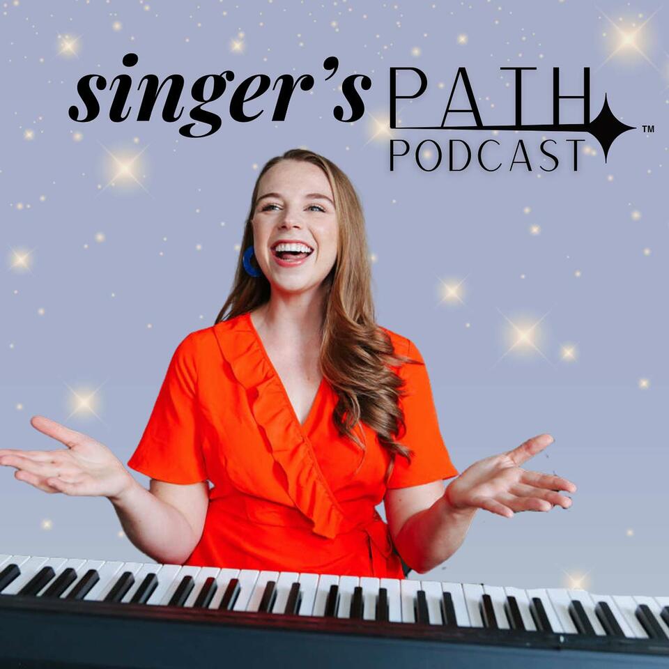 Singer's PATH Podcast