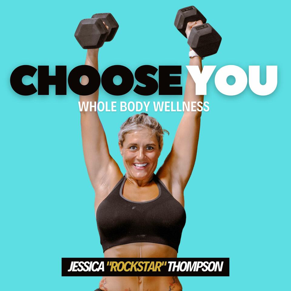 Choose You Whole Body Wellness