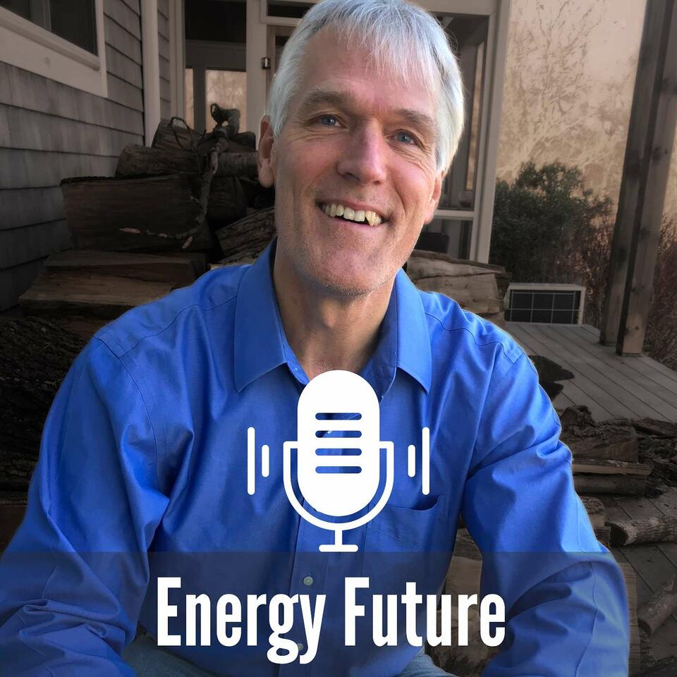 Energy Future: Powering Tomorrow’s Cleaner World