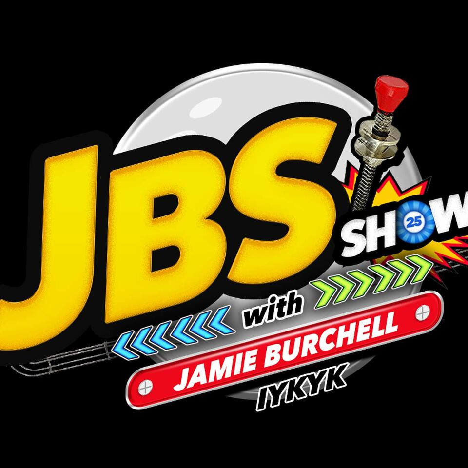The JBS Show with Jamie Burchell