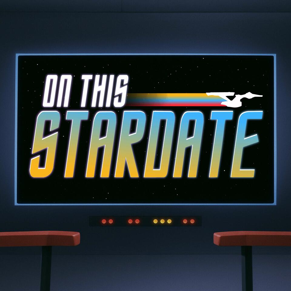 On this Stardate