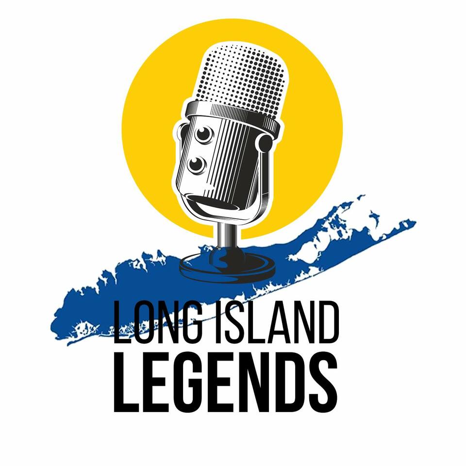 Long Island Legends