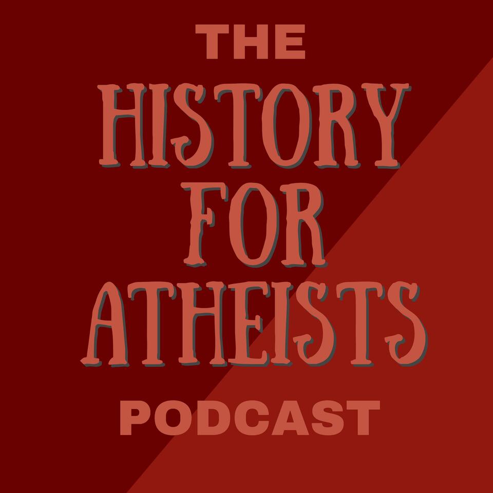 History for Atheists