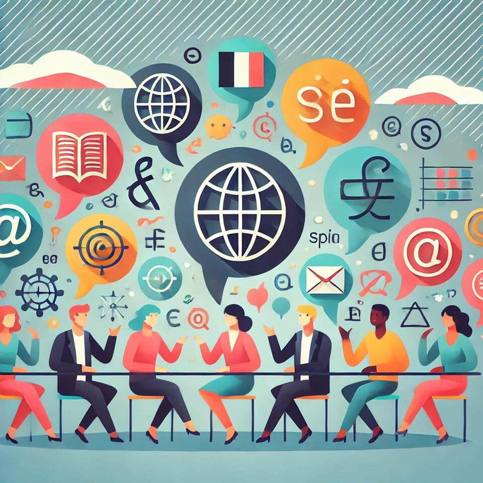 Language Educators' Exchange