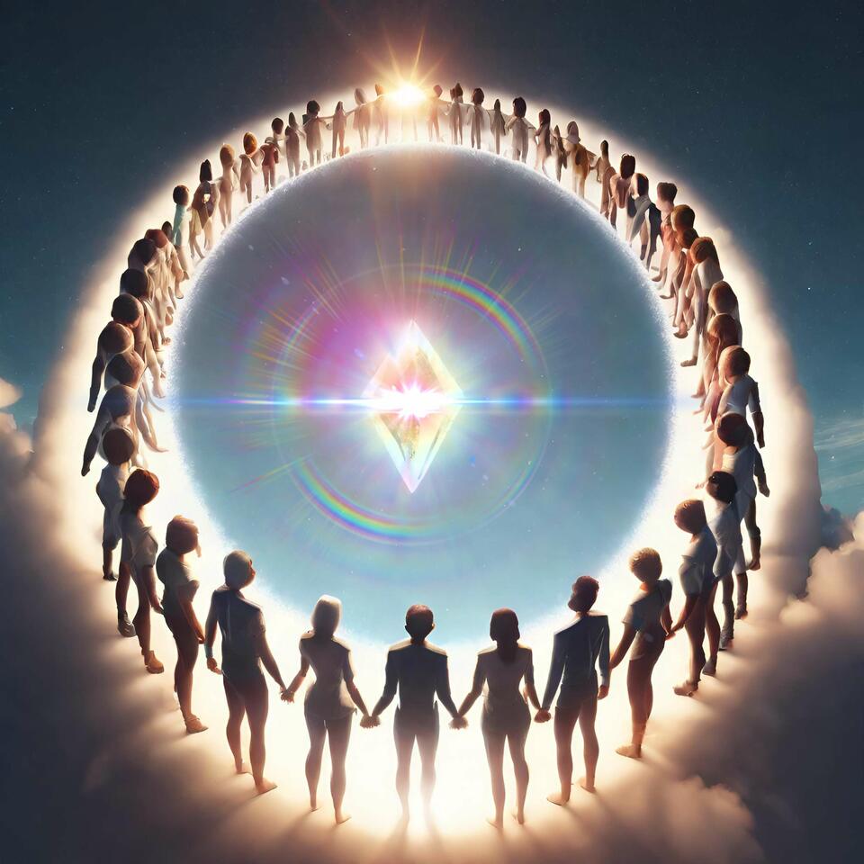 The Channeling Circle