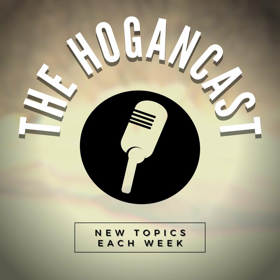The Hogancast