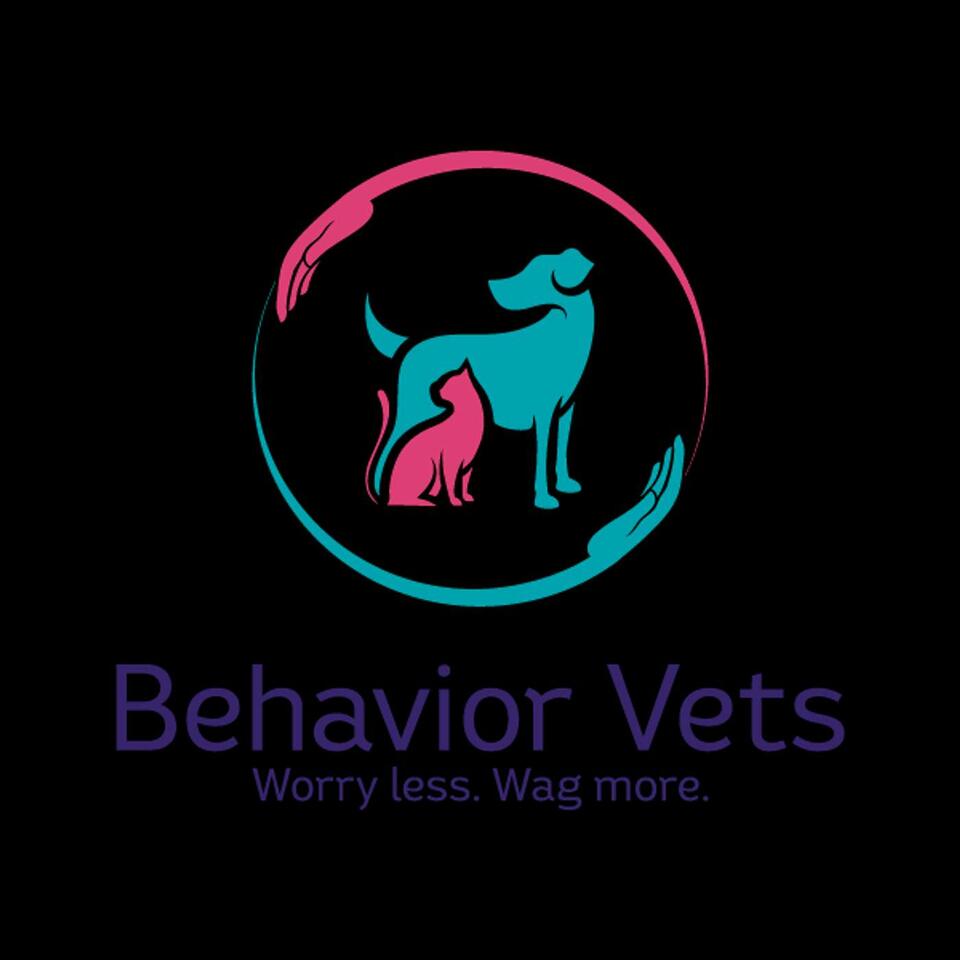 Worry Less, Wag More: The Behavior Vets Podcast