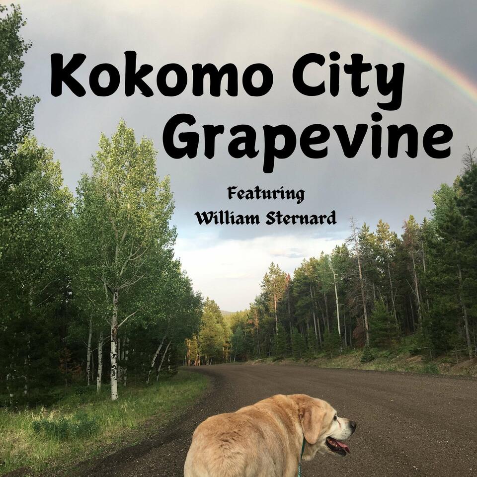 Kokomo City Grapevine