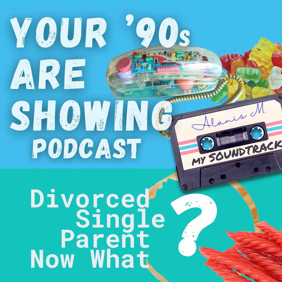 Your '90s Are Showing