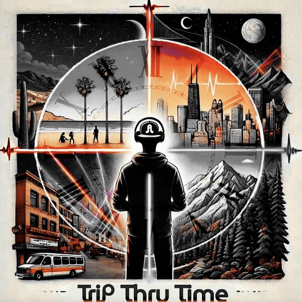 Trip Thru Time