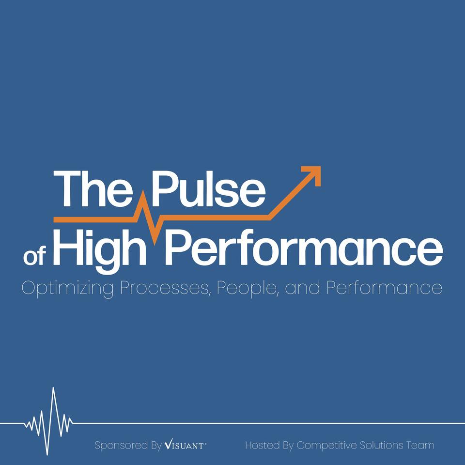 The Pulse of High Performance