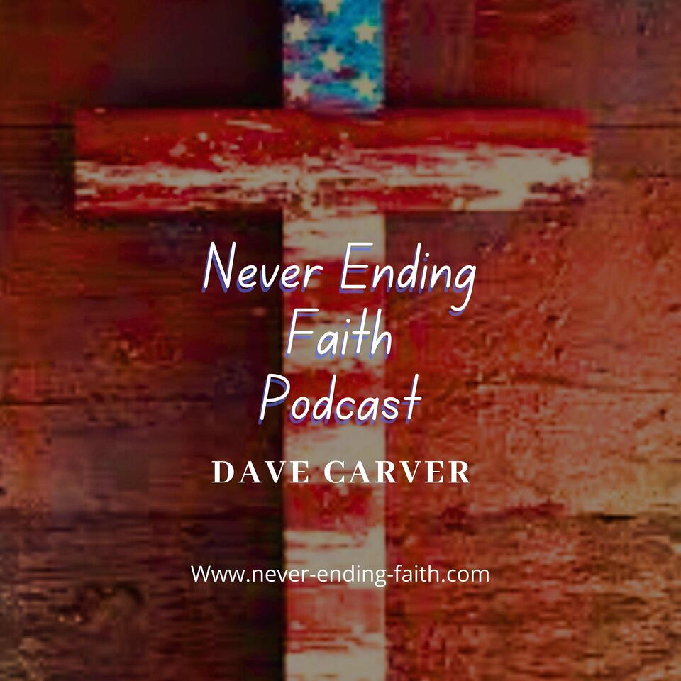 Never Ending Faith