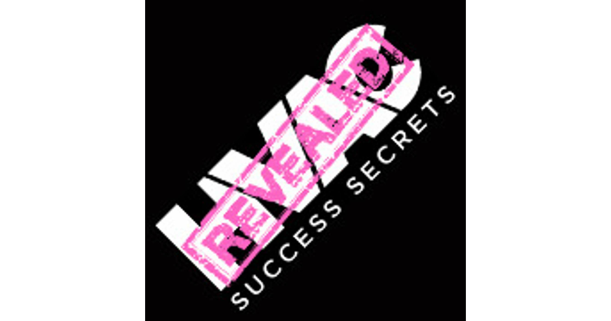 HVAC Success Secrets Revealed iHeart