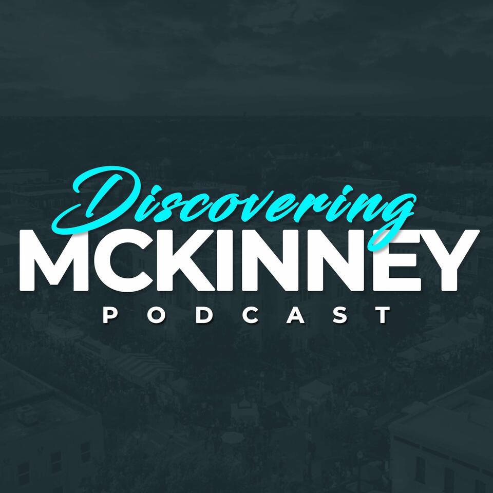 Discovering McKinney