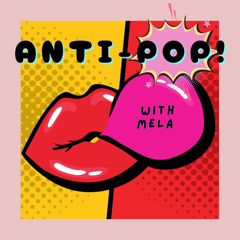 ANTI-POP!