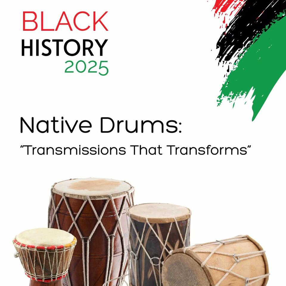Native Drums