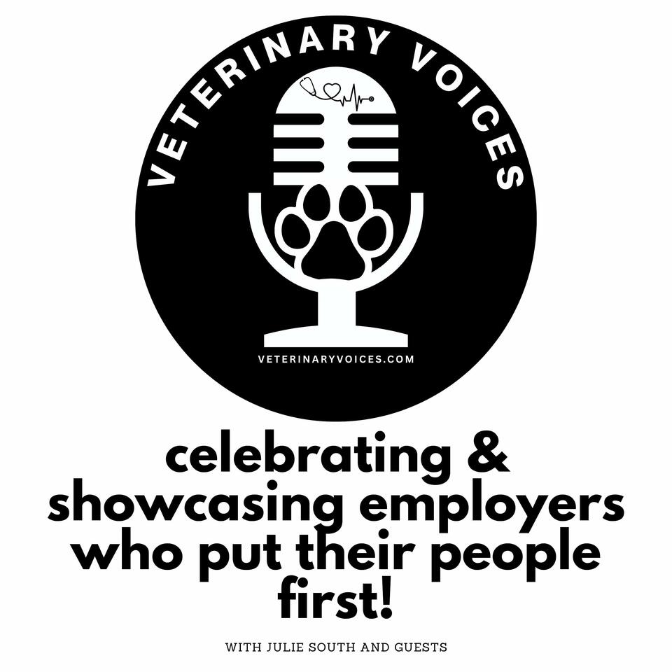 Veterinary Voices