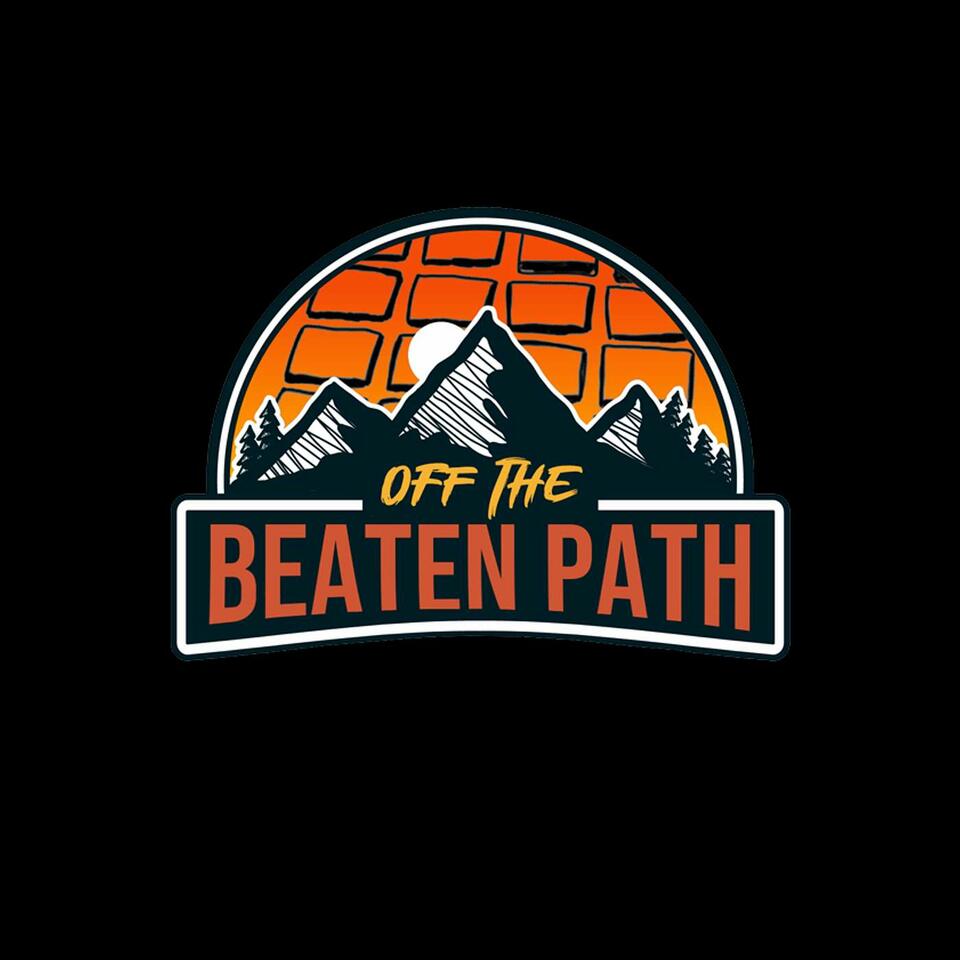Off the Beaten Path