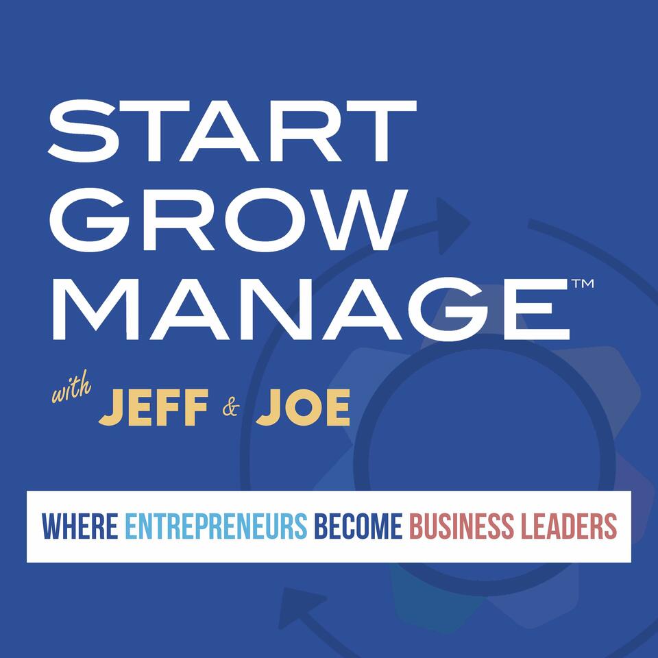 Start Grow Manage