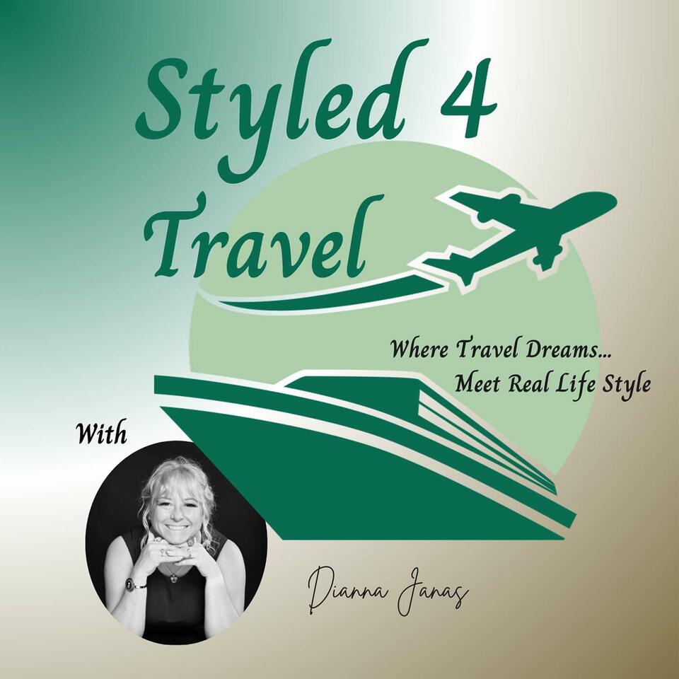 Styled 4 Travel