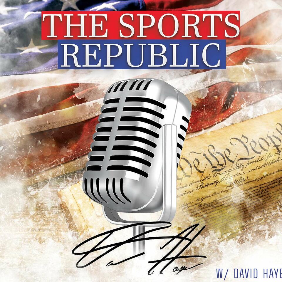 The Sports Republic