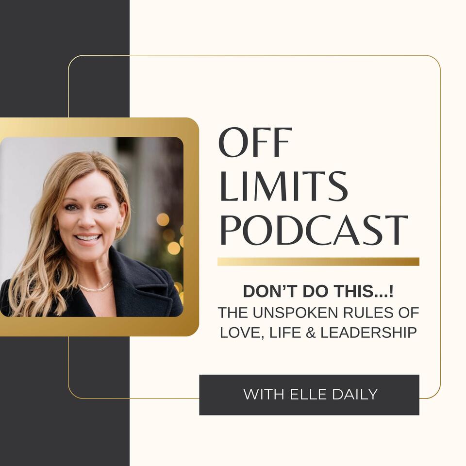 Off Limits with Elle Daily