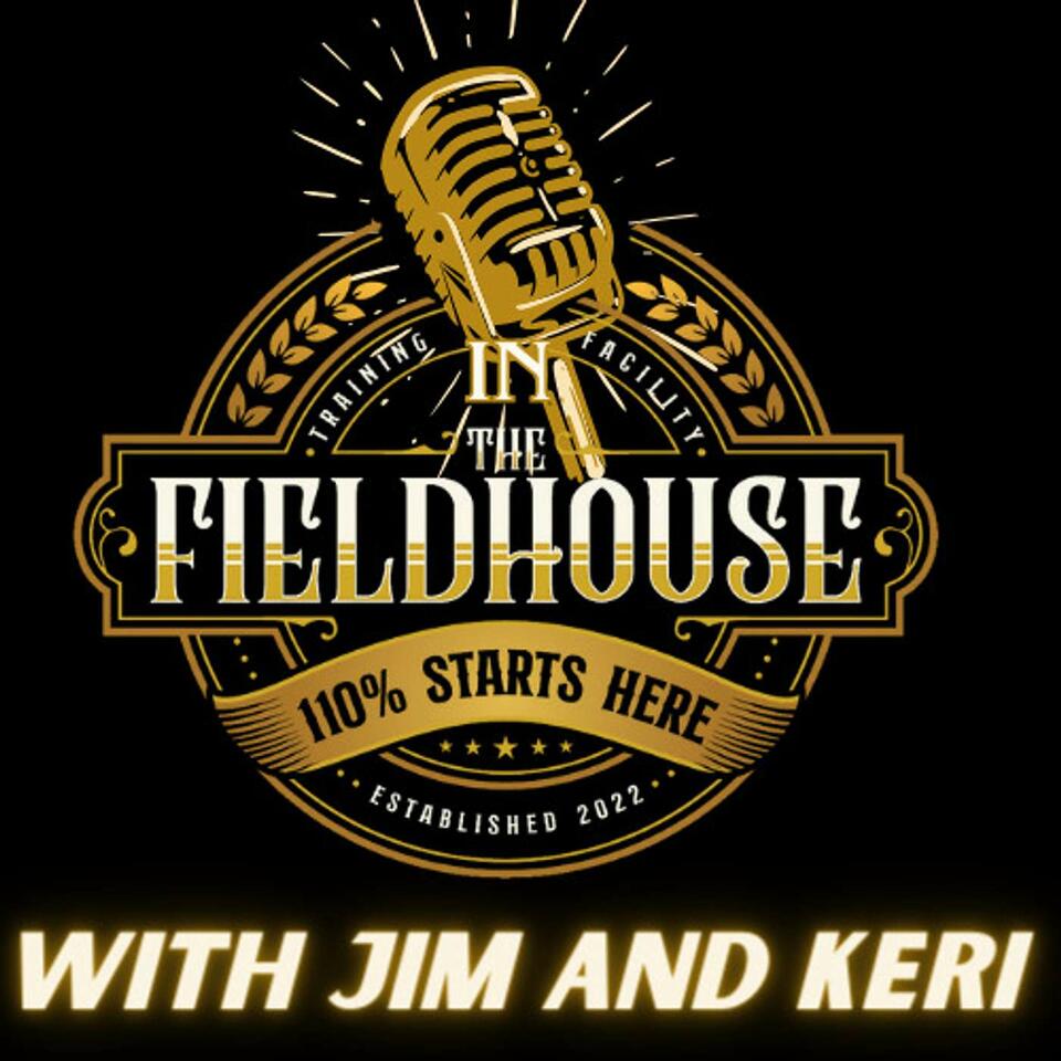 In the Fieldhouse