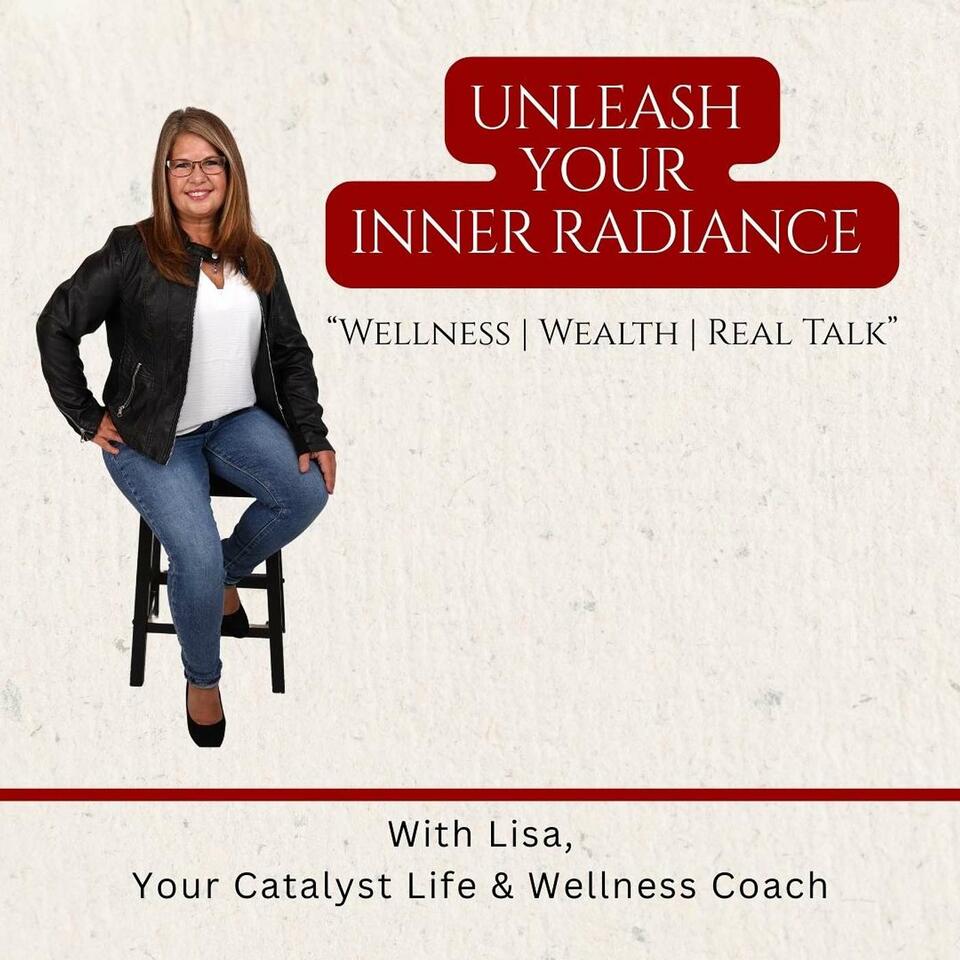 Unleash Your Inner Radiance!