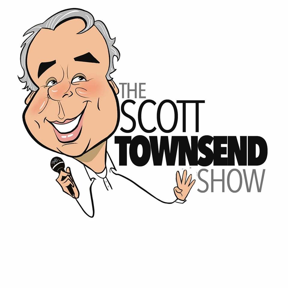 The Scott Townsend Show