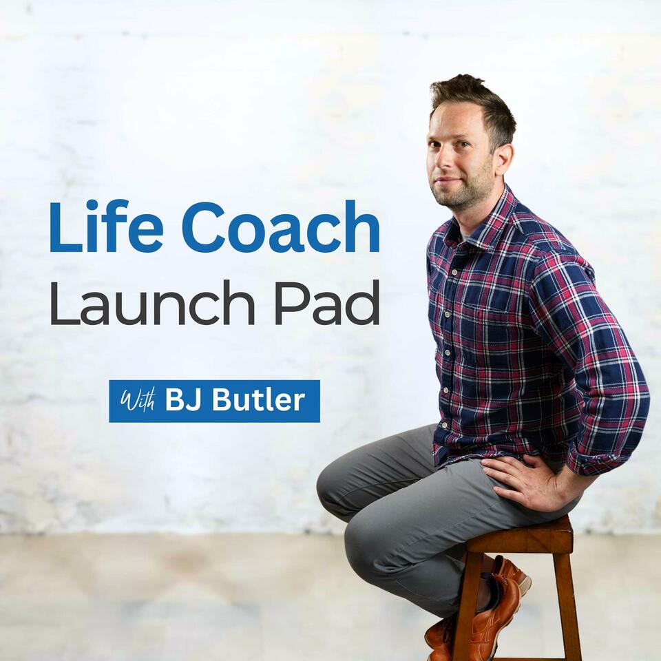 Life Coach Launchpad
