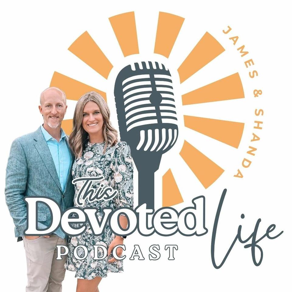 This Devoted Life