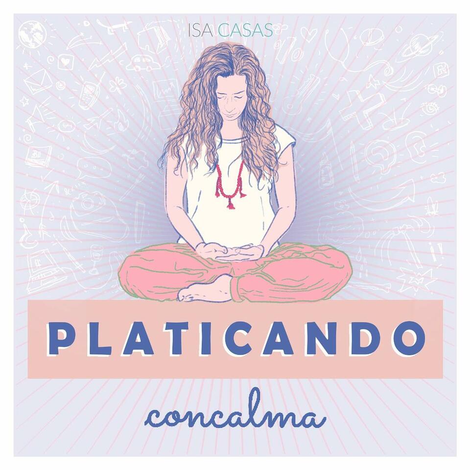 Platicando con calma | Espiritualidad Moderna
