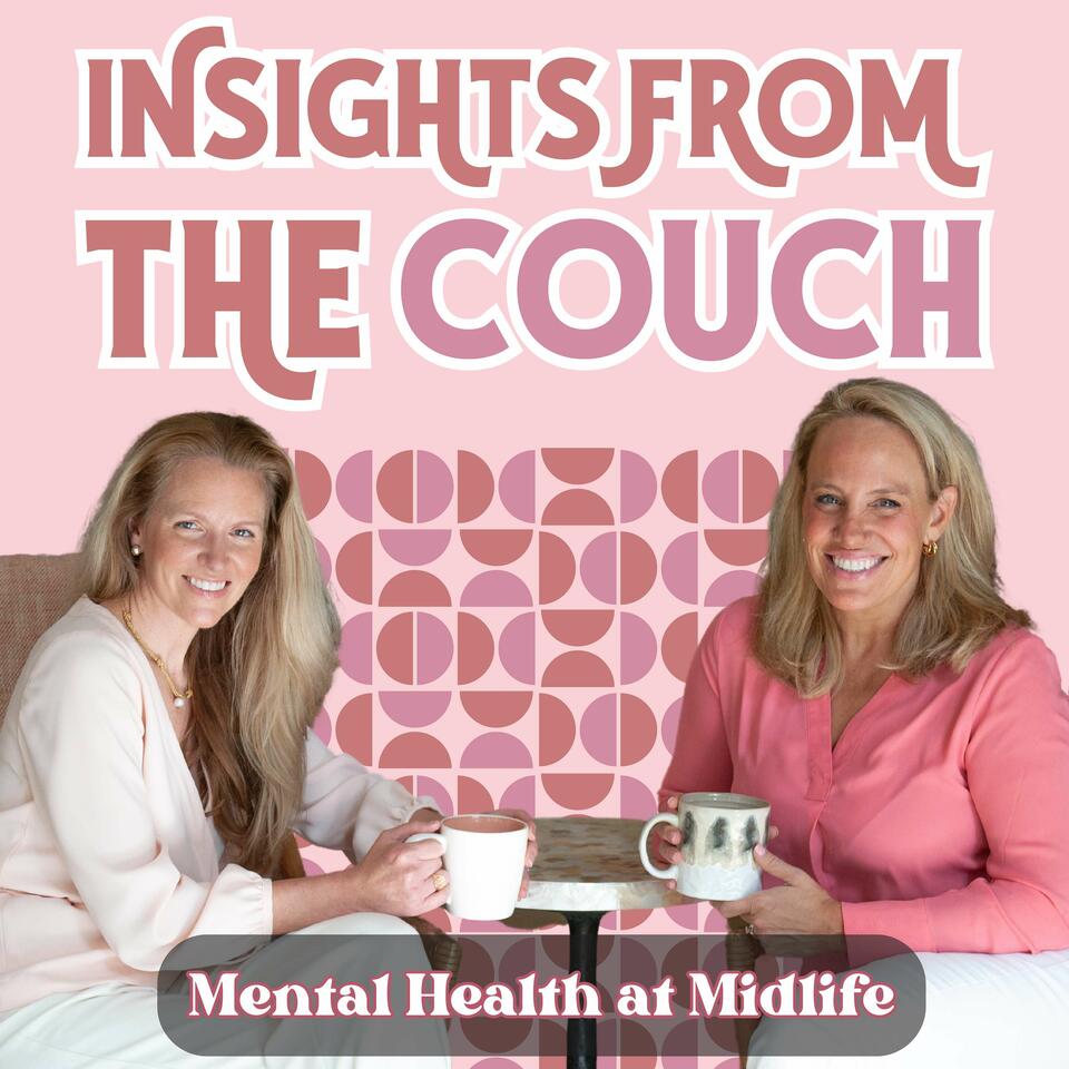Insights from the Couch - Mental Health at Midlife
