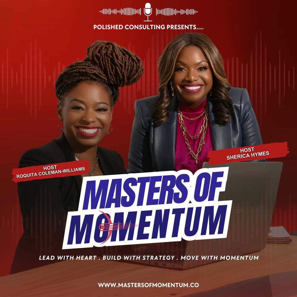 Masters of Momentum