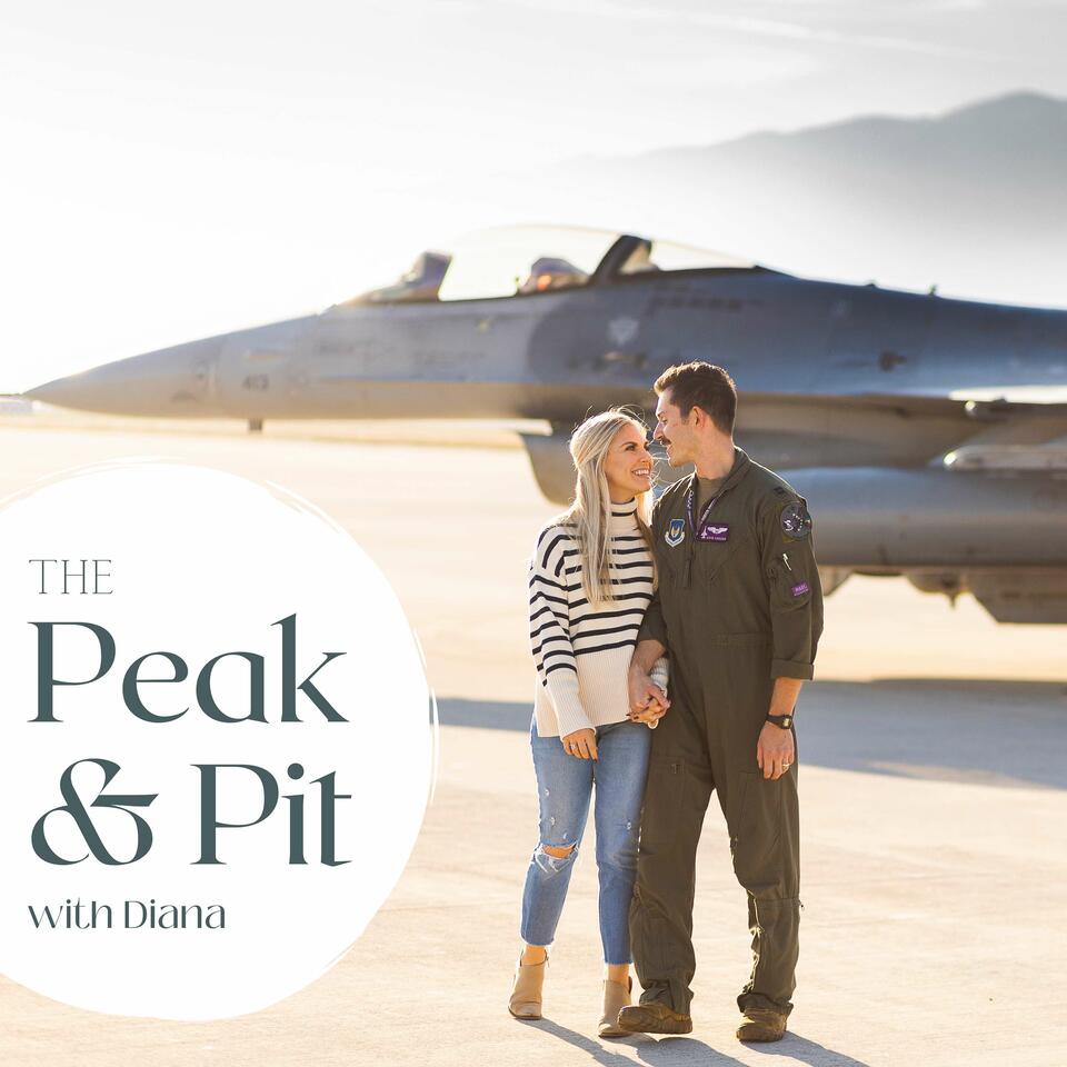 The Peak and Pit