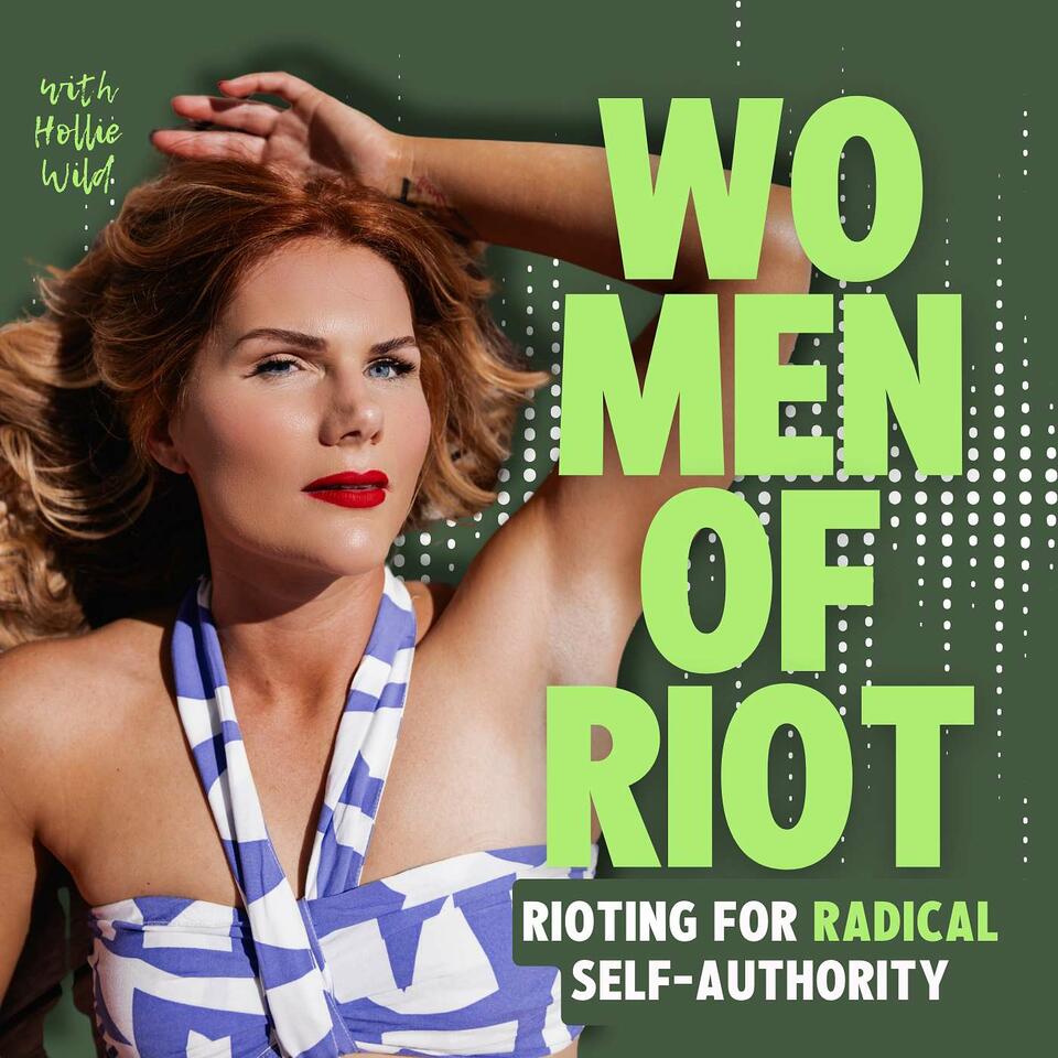 Women of Riot