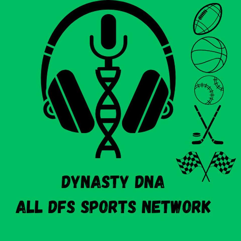 Dynasty DNA DFS Sports