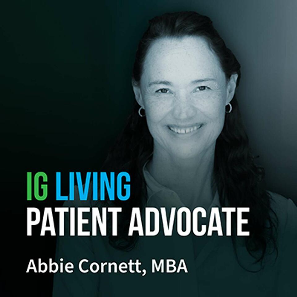 IG Living Advocate Podcast